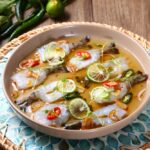 BHA-Shrimp Ceviche