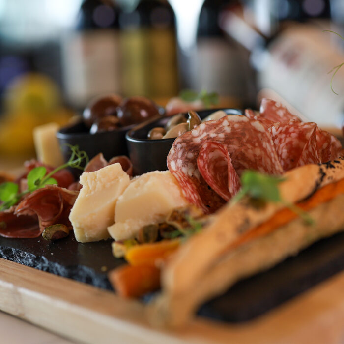 Cold Cuts Selections