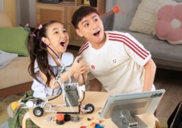 PLDT Home is Always On