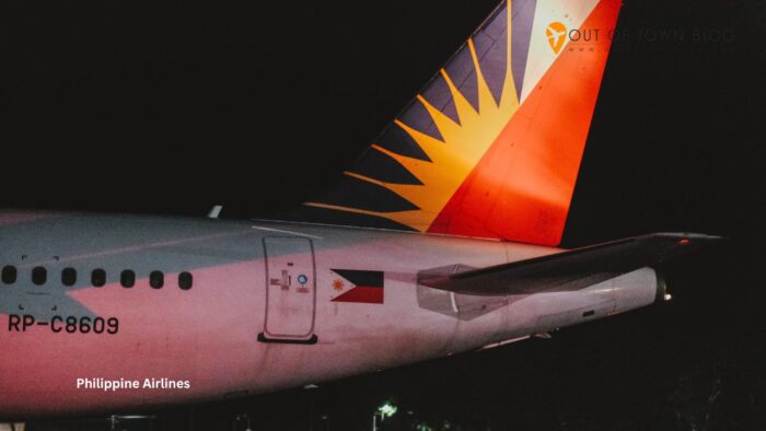 Philippine Airlines