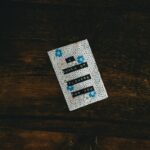 Printed Business Cards photo by Annie Spratt via Unsplash