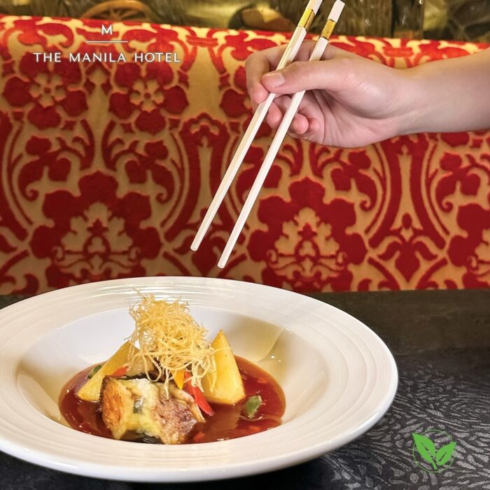 Red Jade - Braised Potato and Eggplant