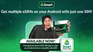 Smart Multi SIM