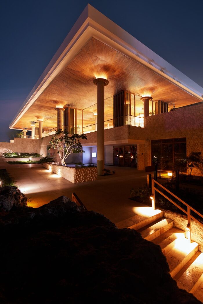 South Palms Resort & Spa Panglao - MGallery Collection opens on the shores of Bohol as a new benchmark in design-led resort hospitality South Palms MGallery Panglao Island
