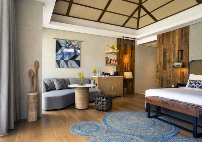 South Palms Resort & Spa Panglao - MGallery Collection opens on the shores of Bohol as a new benchmark in design-led resort hospitality South Palms Resort & Spa Panglao - MGallery Beachfront Villa