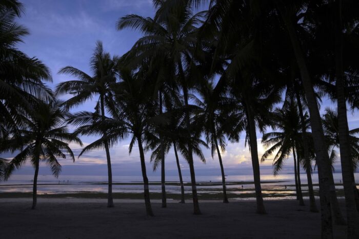 South Palms Resort & Spa Panglao - MGallery Collection opens on the shores of Bohol as a new benchmark in design-led resort hospitality South Palms Resort & Spa Panglao - MGallery Collection Beachfront during sunset