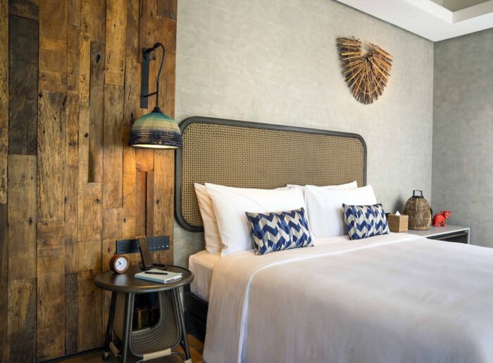 South Palms Resort & Spa Panglao - MGallery Collection opens on the shores of Bohol as a new benchmark in design-led resort hospitality South Palms Resort & Spa Panglao - MGallery Collection Room Design
