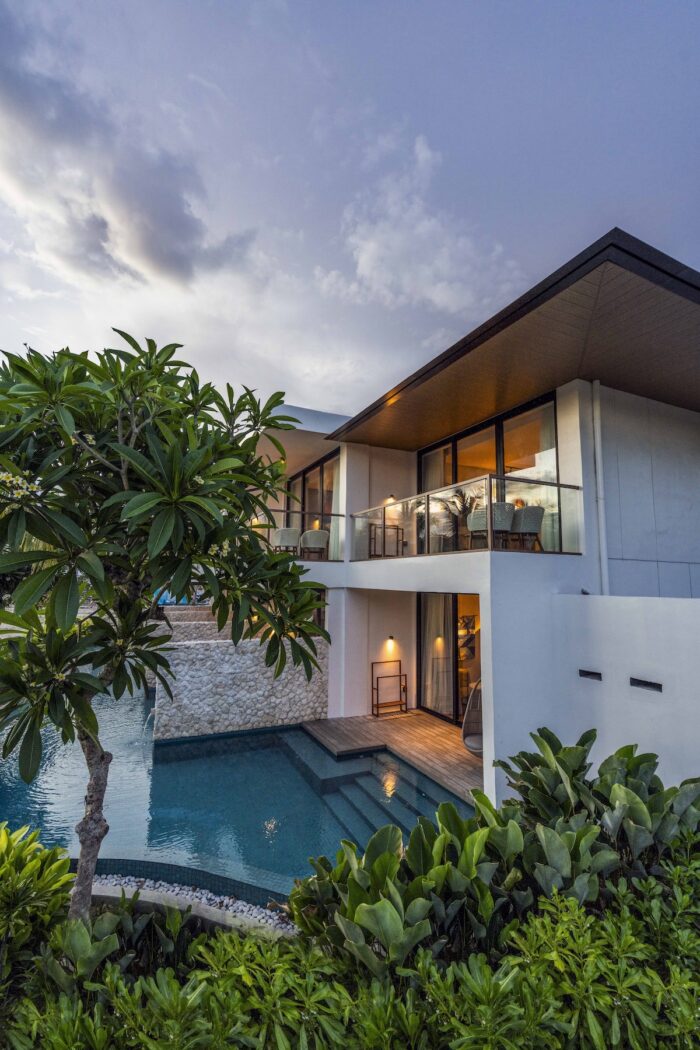 South Palms Resort & Spa Panglao - MGallery Collection opens on the shores of Bohol as a new benchmark in design-led resort hospitality South Palms Resort & Spa Panglao - MGallery Villas