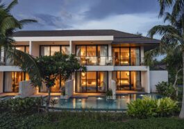 South Palms Resort & Spa Panglao - Superior Rooms