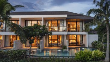 South Palms Resort & Spa Panglao - Superior Rooms
