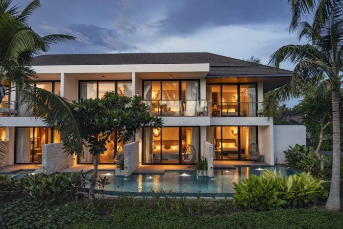 South Palms Resort & Spa Panglao - MGallery Collection opens on the shores of Bohol as a new benchmark in design-led resort hospitality South Palms Resort & Spa Panglao - Superior Rooms