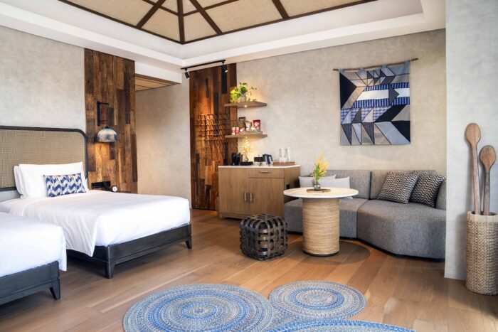 South Palms Resort & Spa Panglao - MGallery Collection opens on the shores of Bohol as a new benchmark in design-led resort hospitality South Palms Resort & Spa Panglao - Two Bedroom