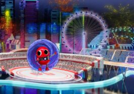 Starting 8 August 2025, guests can begin their Singapore Flyer journey at the all-new Time Capsule.