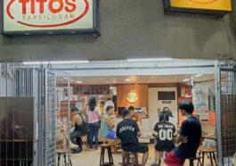 Tito's Tapsilugan