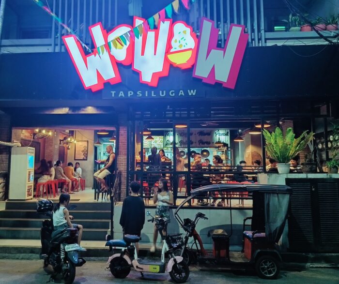 Wowow Tapsilugaw