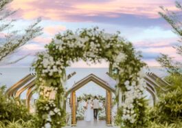 Your Journey to Ever After begins with Megaworld Hotels & Resorts’ diverse venues and spaces.