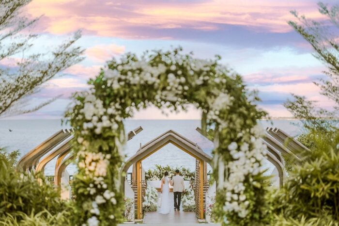 Your Journey to Ever After begins with Megaworld Hotels & Resorts' diverse venues and spaces.