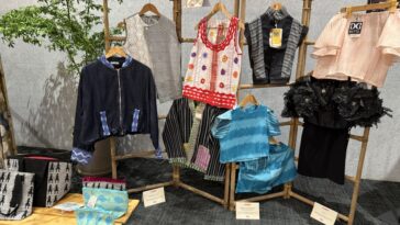 15th Likhang HABI Market Fair Press Preview