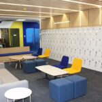AXS Aseana Co-Working Space Huddle Room