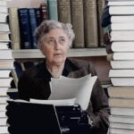 Agatha Christie