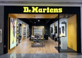 Dr. Martens Opens Its 3rd Store in the Philippines at Greenhills