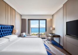 Four Points by Sheraton Danang