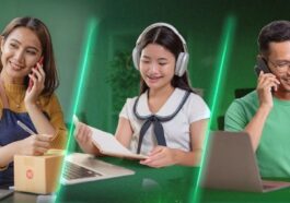 Smart Home WiFi