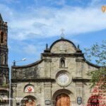 Historic Barasoain Church, Malolos, Bulacan