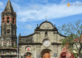 Historic Barasoain Church, Malolos, Bulacan