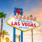 Las Vegas Sign