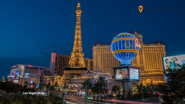 Las Vegas Strip