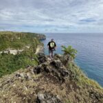 Mauyen Cliff
