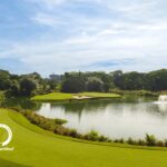Mimosa Golf Course