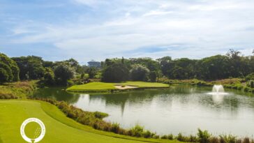 Mimosa Golf Course