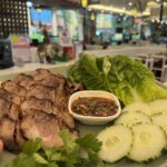 Popular Thai Dishes at Soi Thai Restaurant