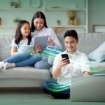 Smart Home WiFi Postpaid Plans