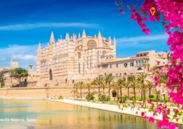 Things to do in Palma De Majorca, Spain