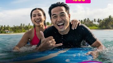 2GO Travel Siargao