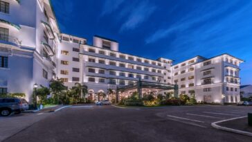 A beacon of heritage and architectural splendor, The Manila Hotel illuminates with enduring grace