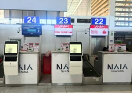 AirAsia Philippines Honors Teachers with Exclusive Check-in Lane