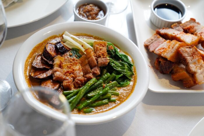 Cabel Kare-Kare