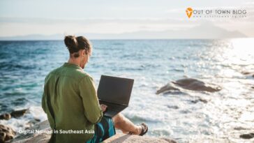 Digital Nomad in Southeast Asia