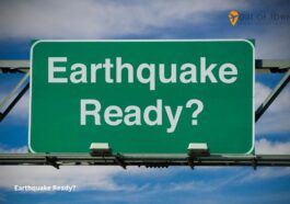 Earthquake Ready