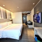 Executive Room at Bai Hotel Cebu