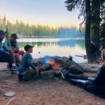 Family-Friendly Camping Near Montreal: 4 Top Options photo by Brooks Rice via Unsplash