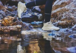 HOKA Launches the TRANSPORT HIKE GTX