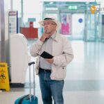 Hidden Airport Perks Seniors Rarely Hear About