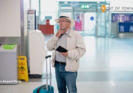Hidden Airport Perks Seniors Rarely Hear About