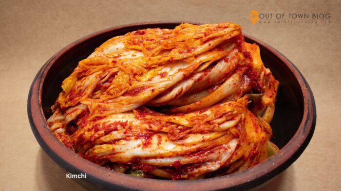 Kimchi