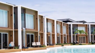 Lime Resort Bohol